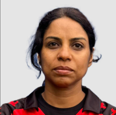 Metty Fernandes