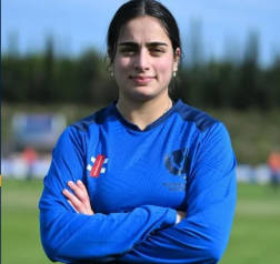 Maryam Faisal