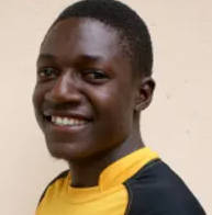 Tapiwa Mufudza
