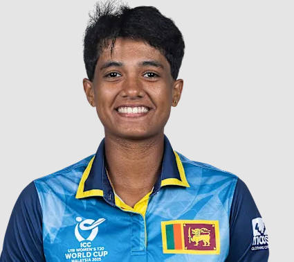 Manudi Nanayakkara