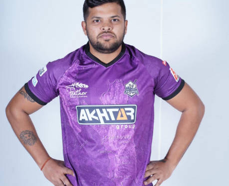 Avishek Mitra