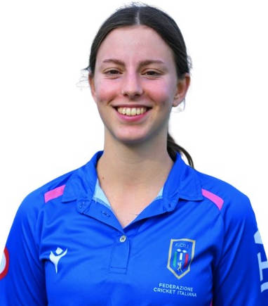Alexia Kontopirakis