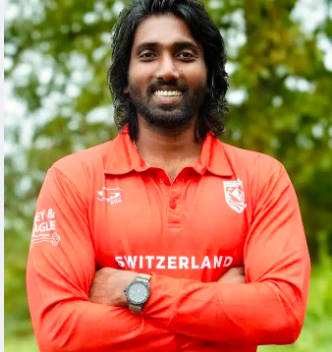 Harsha Deshan