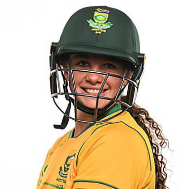 Elandri Rensburg