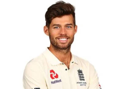 Ben Foakes