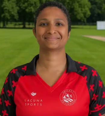 Samiha Dabholkar
