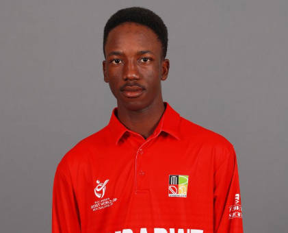 Tanunurwa Makoni