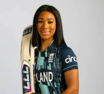 Davina Sarah T Perrin