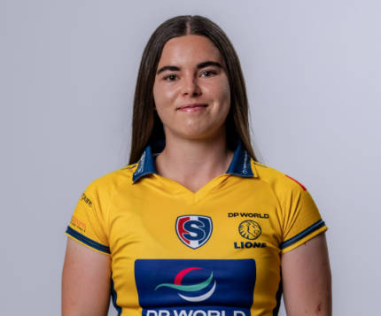 Jenna Evans