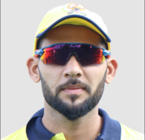 Sahejadkhan Pathan