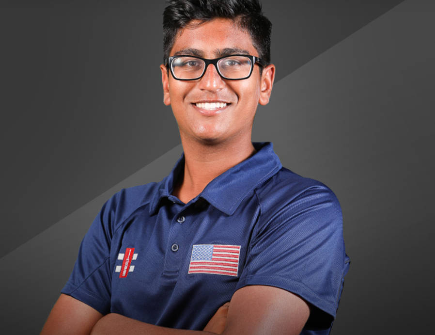 Sahil Patel