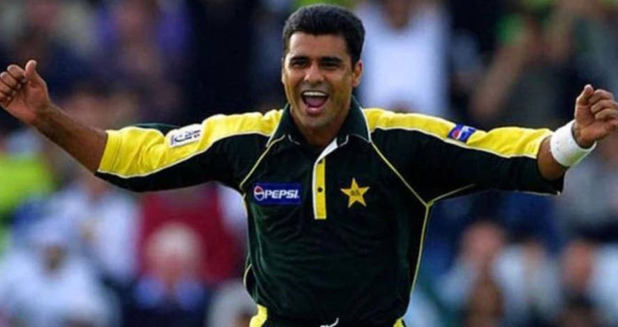 Waqar Younis