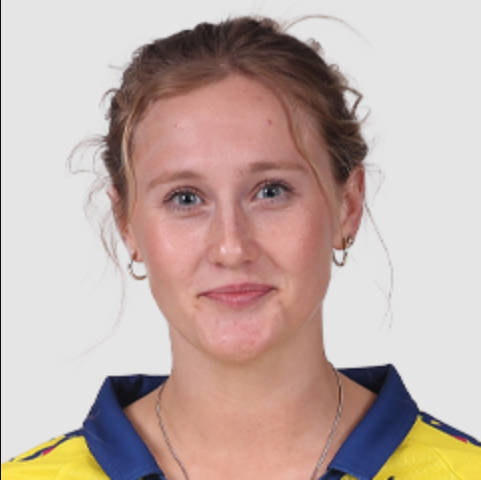 Lizzie Scott