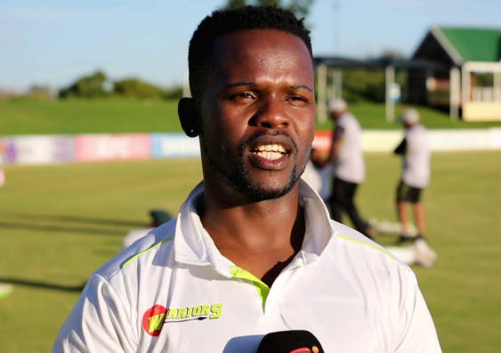 Sithembile Langa