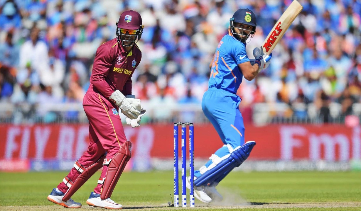 India vs West Indies 1st Test 2025: कहां देखें लाइव, मैच डिटेल्स, पिच रिपोर्ट, लाइव स्ट्रीमिंग और संभावित प्लेइंग XI