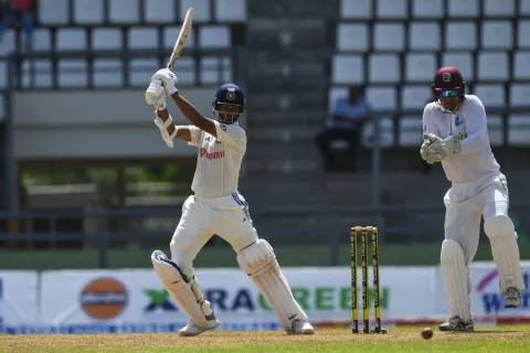 IND vs WI 1st Test: Where to Watch India vs West Indies, H2H, Playing 11 & Full Match Details