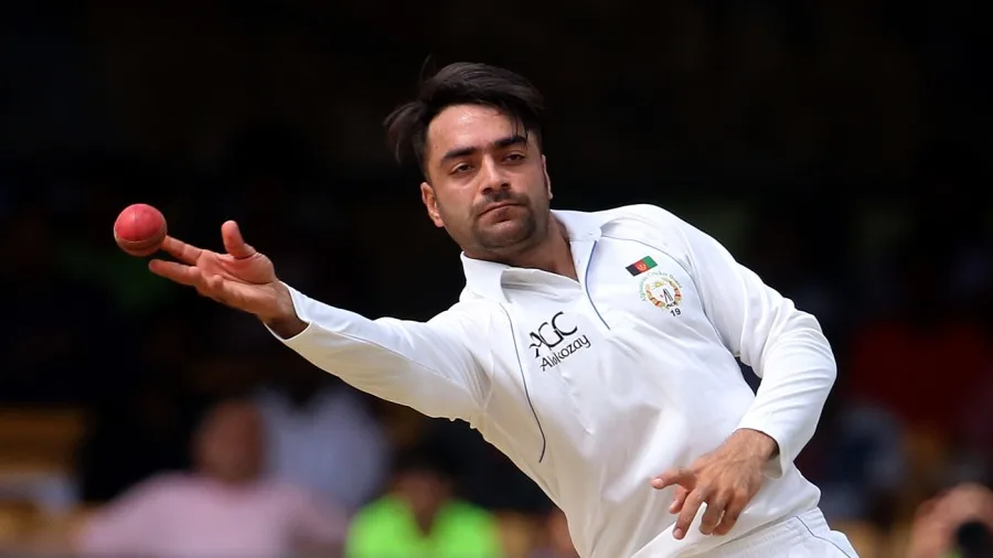 Zimbabwe to Host Afghanistan for One Test and Three T20Is in Harare