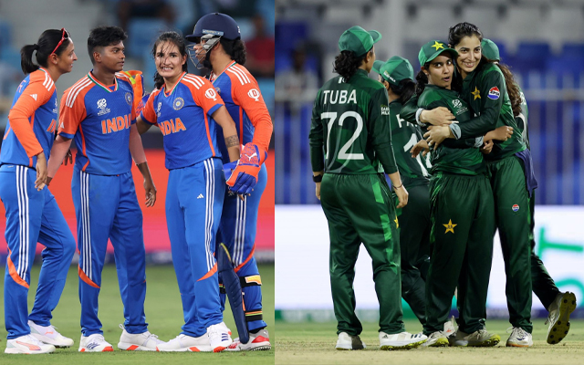 Women’s World Cup 2025: पाकिस्तान टीम से हाथ नहीं मिलाएंगी भारतीय खिलाड़ी, BCCI का बड़ा फैसला