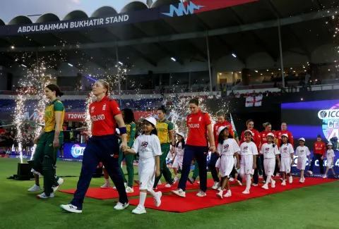 ENG W vs SA W 4th ODI: Where to Watch England W vs South Africa W, H2H Stats, Playing 11 and Full Match Details