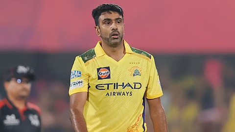 अश्विन ने क्यों छोड़ा ILT20 नीलामी? BBL में सिडनी थंडर से खेलेंगे पूरा सीजन
