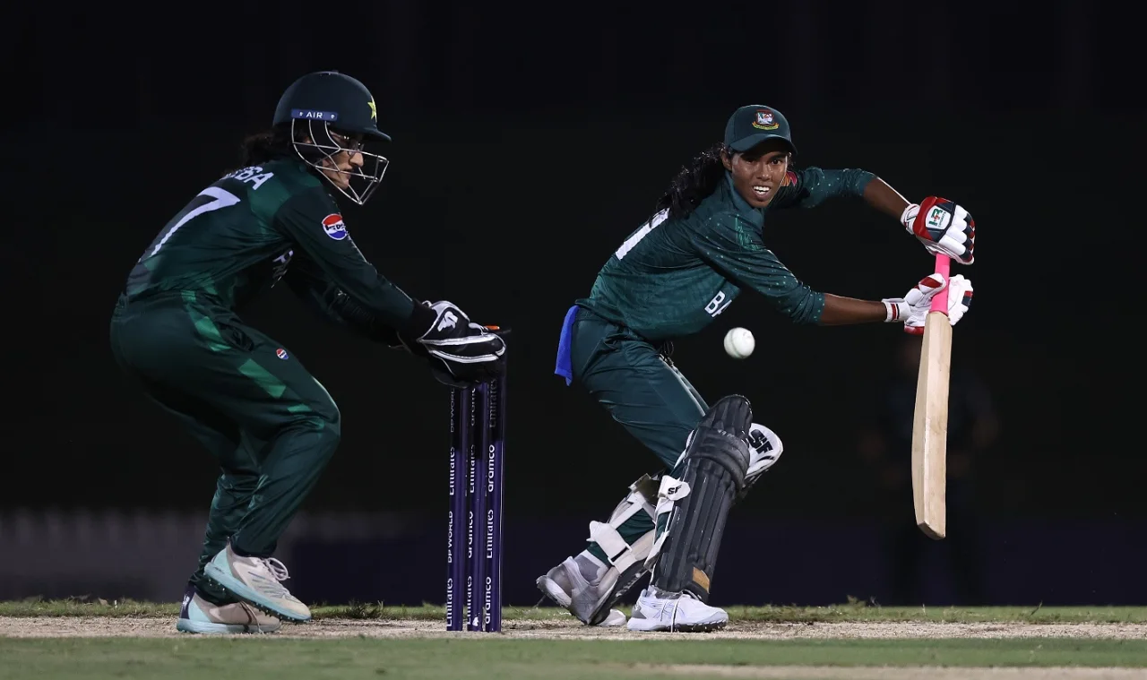 BAN W vs PAK W 3rd ODI: Where to Watch Bangladesh W vs Pakistan W, H2H, Playing 11 & Full Match Details