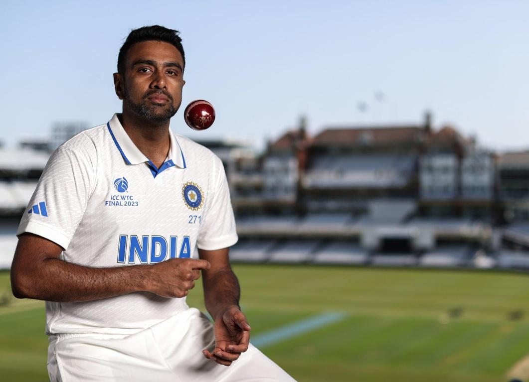 R Ashwin Withdraws from ILT20 After No Teams Show Interest, Confirms Full BBL Season