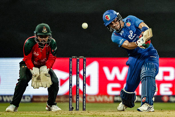 AFG vs BAN 2nd T20I: Where to Watch Afghanistan vs Bangladesh, H2H, Playing 11 & Full Match Details