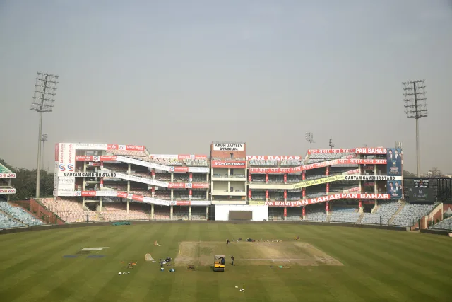 India vs West Indies 2nd Test: Ticket Prices, Online Booking & How to Buy