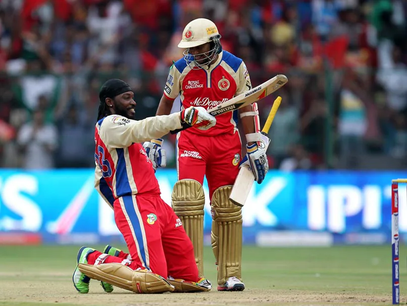 Highest Individual Scores in IPL: Top 10 Explosive Innings Ever