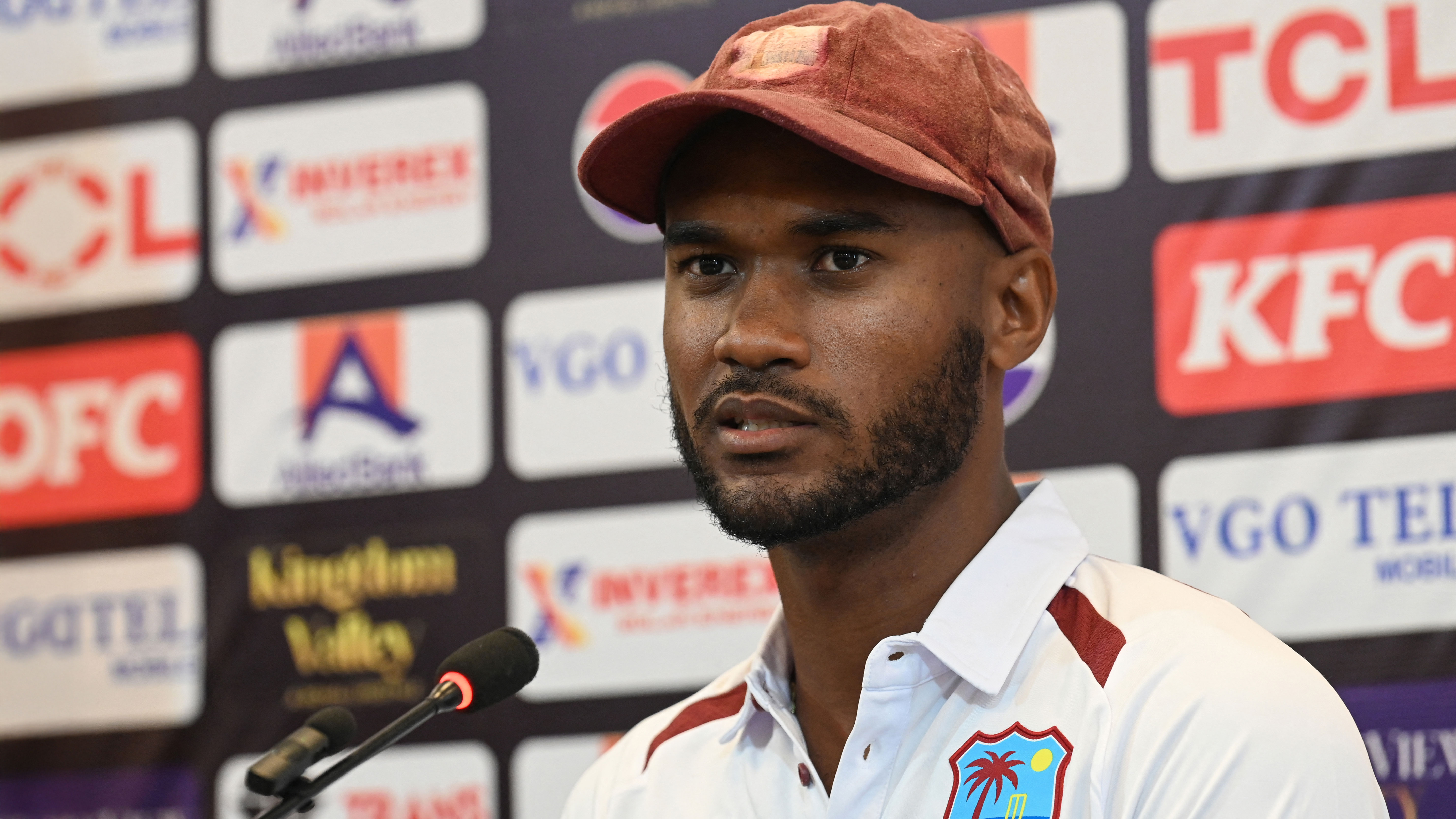 West Indies Cricket Announces 2025-26 Retainer Contracts for Men and Women