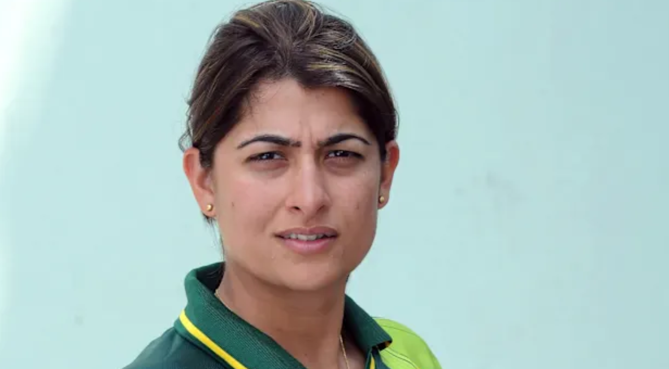 Pakistan’s Sana Mir Clears Air on Azad Kashmir Remark During Pakistan vs Bangladesh Match