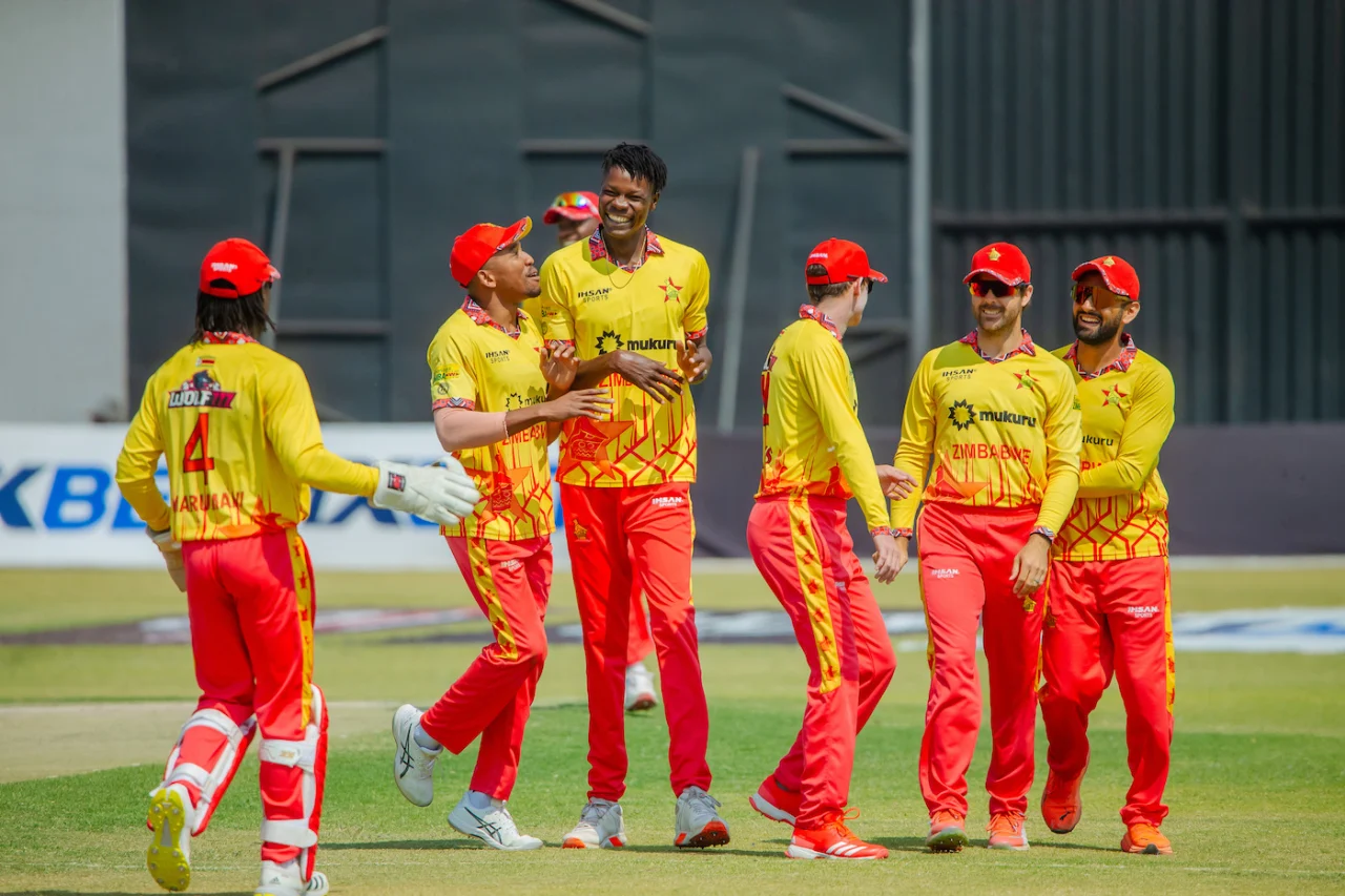 T20 World Cup 2026: 17 Teams Confirmed, Namibia & Zimbabwe Seal Spots, Asia–EAP Qualifier Next
