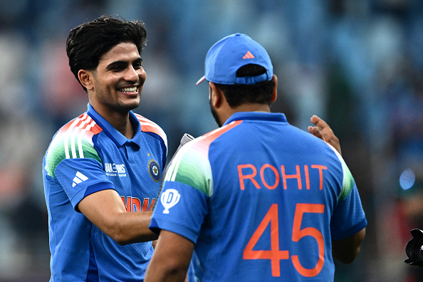 BCCI Announces India’s ODI and T20I Squads for Australia Tour: Rohit Sharma & Virat Kohli Return