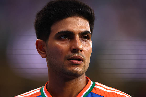 Shubman Gill Likely to Replace Rohit Sharma as India’s New ODI Captain: Reports