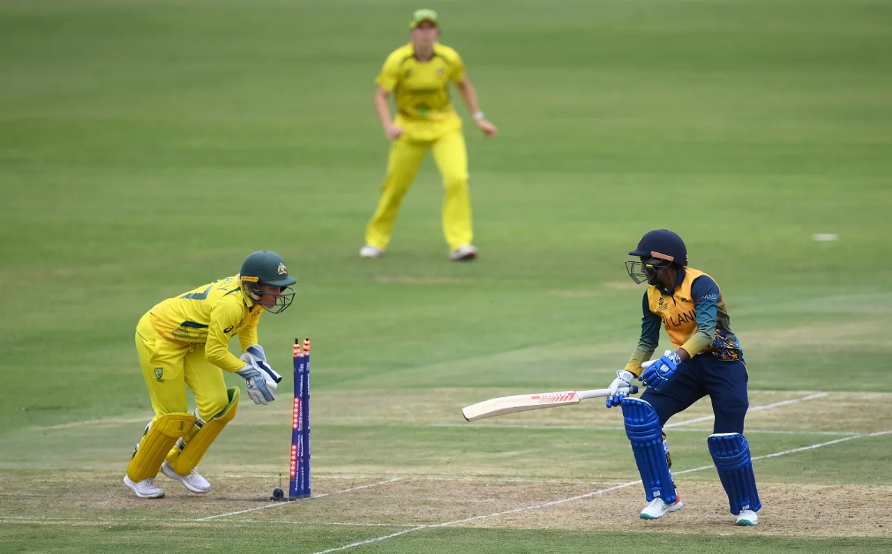 SL W vs AUS W 5th ODI: Where to Watch Sri Lanka W vs Australia W, H2H, Playing 11 & Full Match Details