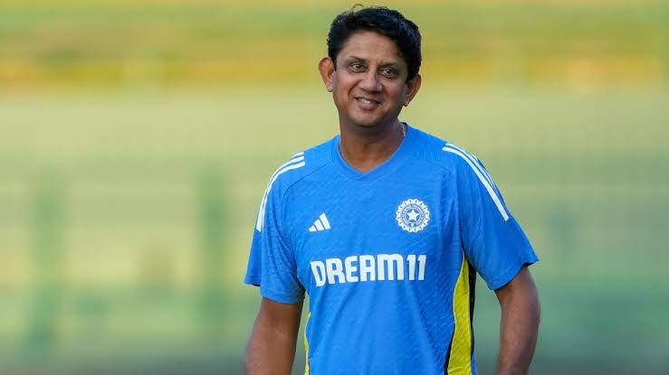 Rajasthan Royals Part Ways with Sairaj Bahutule & Dishant Yagnik Ahead of IPL 2026