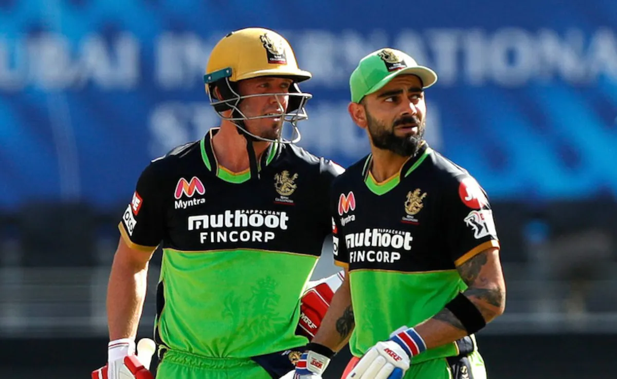 Top 10 Highest Opening Partnerships in IPL History 