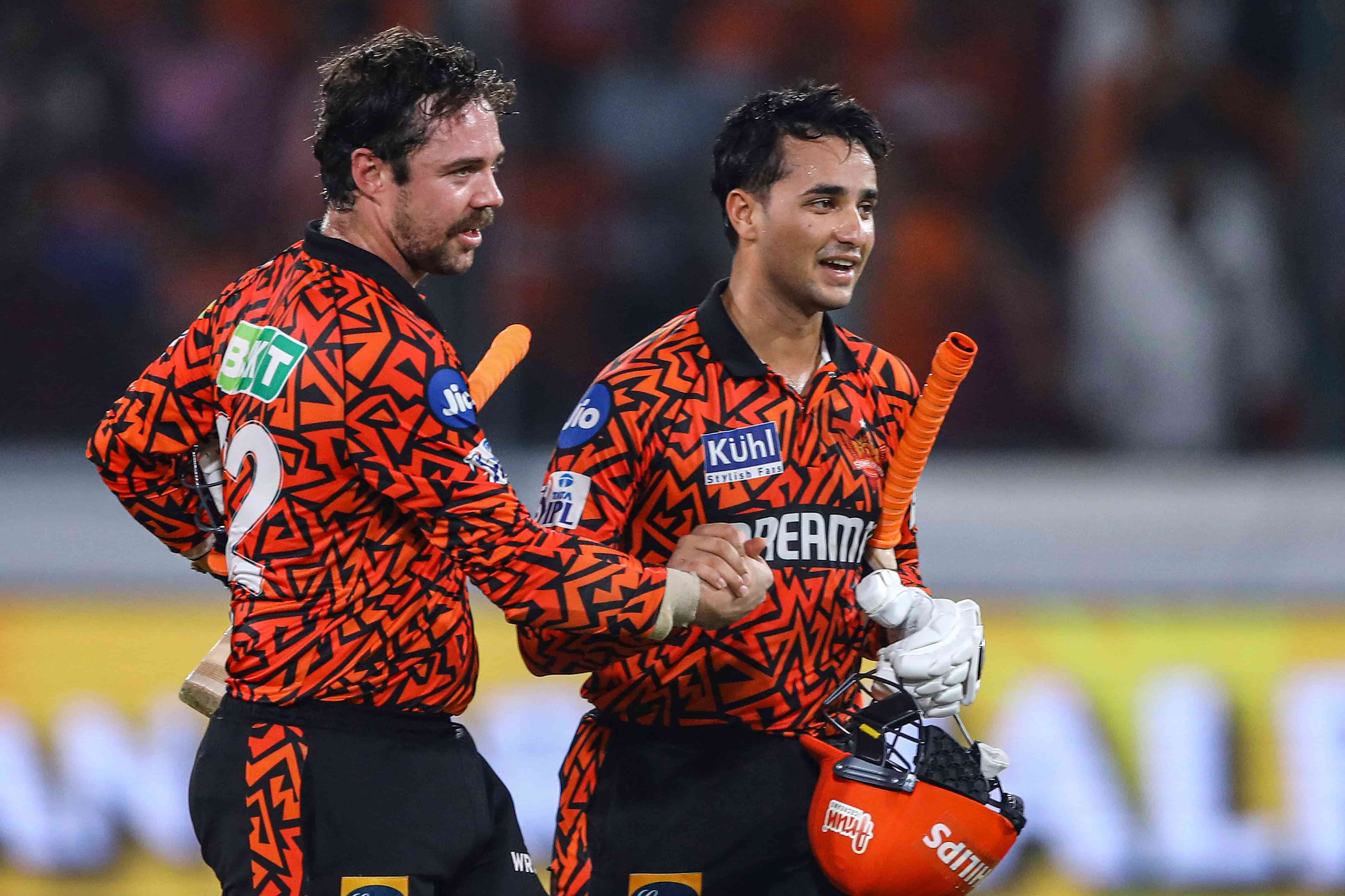 Top 10 Highest Team Totals in IPL History