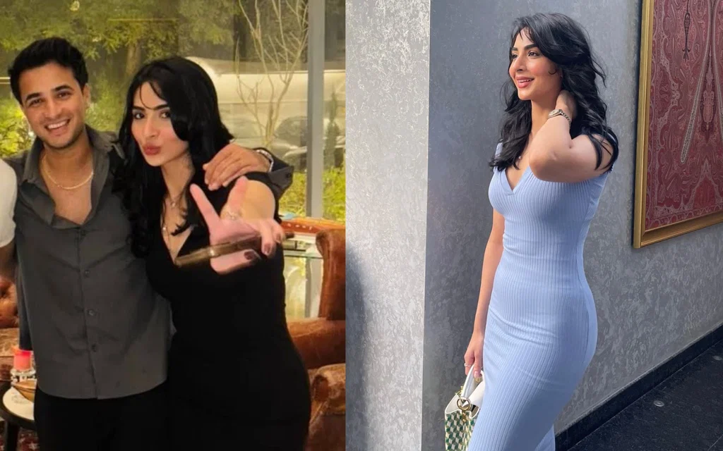 Who is Laila Faisal? Abhishek Sharma’s Rumoured Girlfriend Sparks Dating Buzz Again
