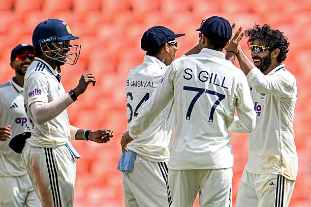 Updated ICC World Test Championship 2025-27 Points Table After India vs West Indies 1st Test