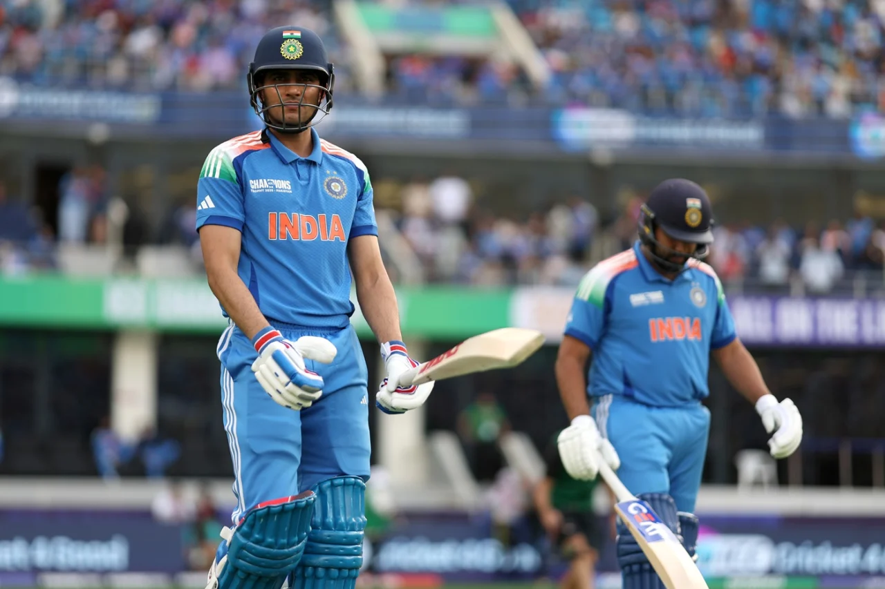 Top 3 Replacements for Rohit Sharma as India’s ODI Opener