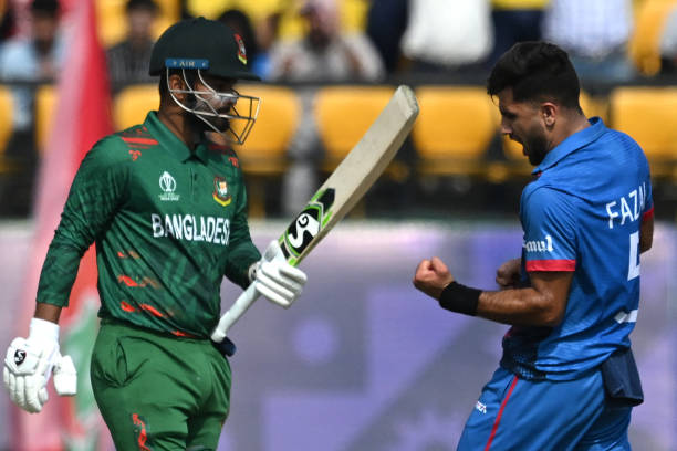 AFG vs BAN 3rd T20I: Where to Watch Afghanistan vs Bangladesh, H2H, Playing 11 & Full Match Details 