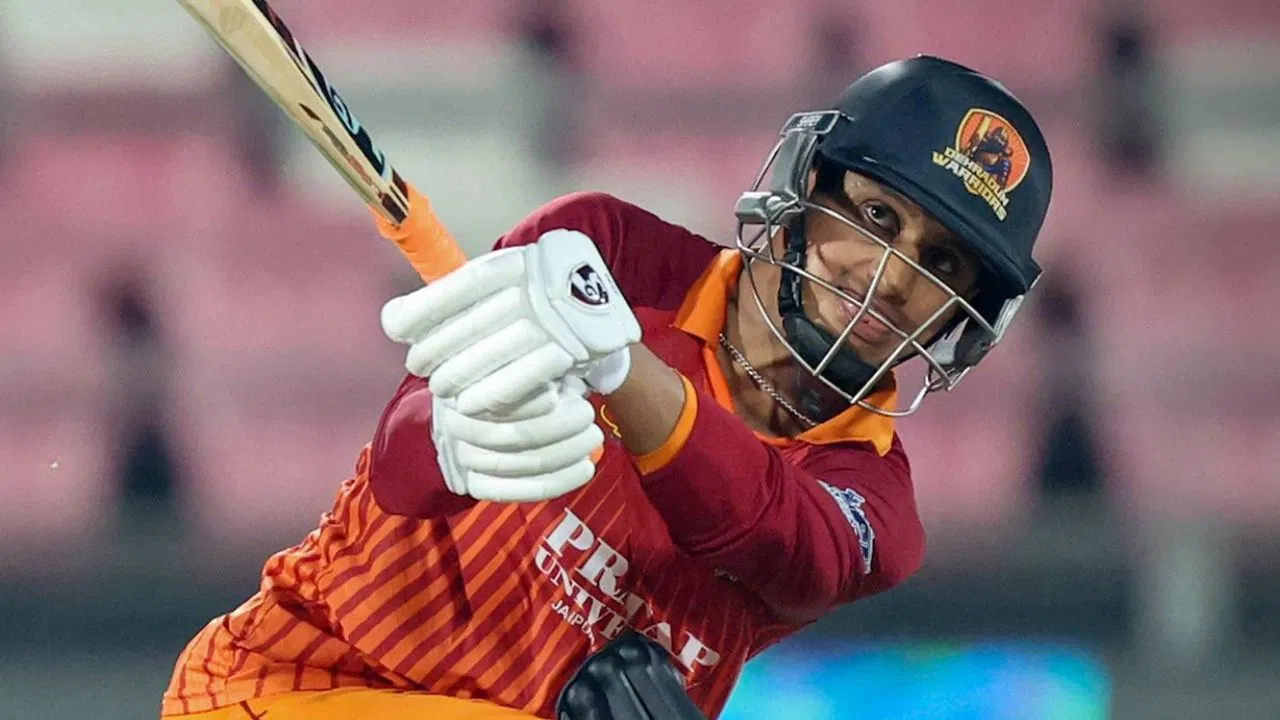 Top UPL 2025 Players Likely to Be Picked in IPL 2026 Auction