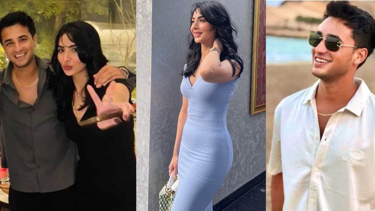 लैला फैसल कौन हैं? अभिषेक शर्मा की अफवाहों ने फिर मचाई हलचल