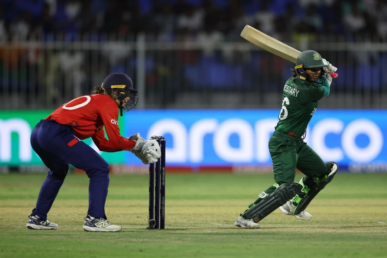 Eng W vs BAN W 8th ODI: Where to Watch England W vs Bangladesh W, H2H Stats, Playing 11 and Full Match Details