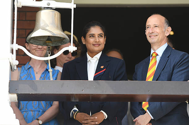 ACA-VDCA Stadium to Honour Mithali Raj and Ravi Kalpana with Named Stands After Smriti Mandhana’s Appeal