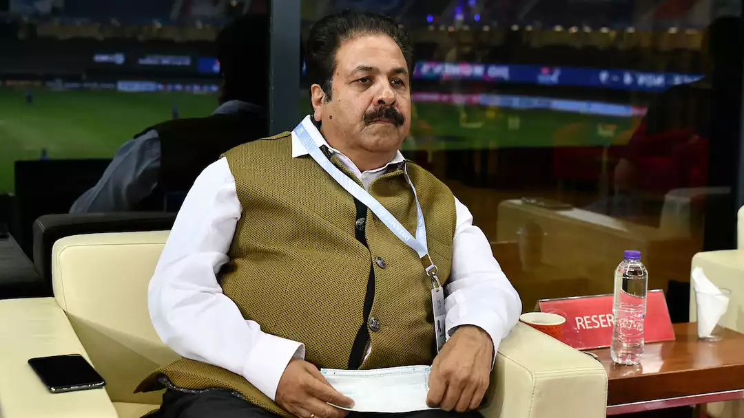 Rajeev Shukla Defends Australian Players’ Facilities Amid Illness During IND A vs AUS A Series