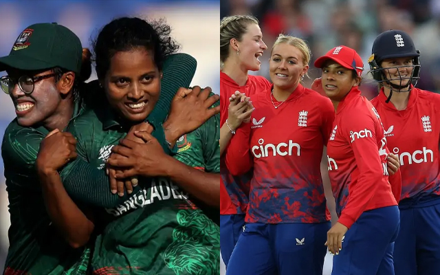 ENG W vs BAN W: महिला विश्व कप 2025 में कब और कहां देखें, पिच रिपोर्ट, टीमें और अहम आंकड़े