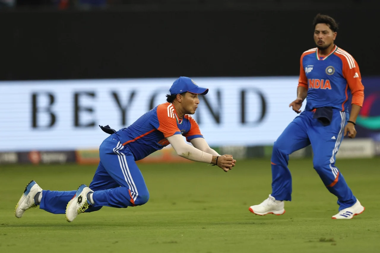 Abhishek Sharma, Kuldeep Yadav, and Brian Bennett Nominated for ICC Player of the Month – September 2025