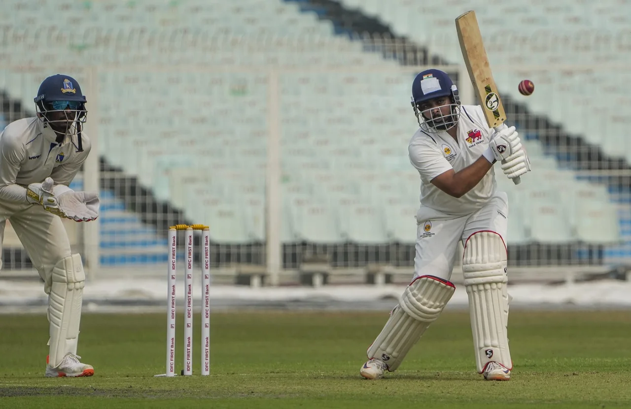 Prithvi Shaw to Face Former Team Mumbai in Maharashtra Warm-Up Match